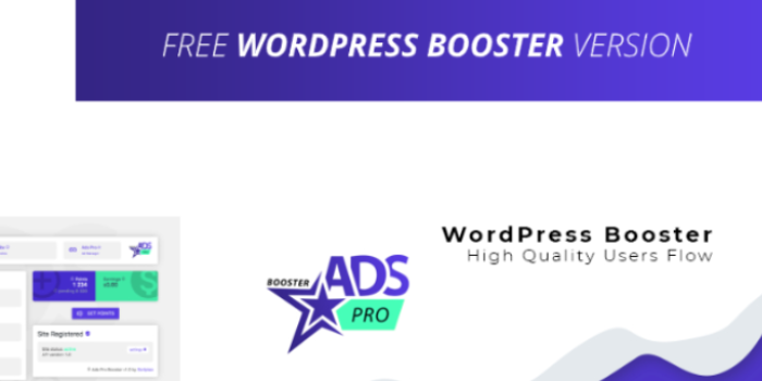 WP Boo - WordPress Booster - Cover Image