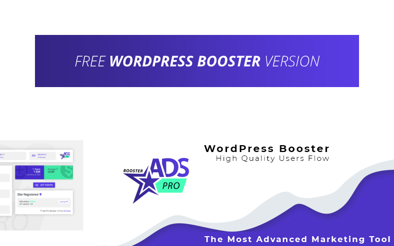 WP Boo - WordPress Booster - Cover Image