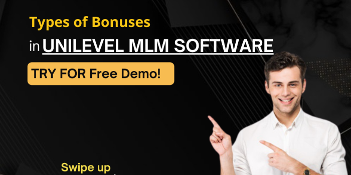 Unilevel MLM Software | Elite MLM Software - Cover Image
