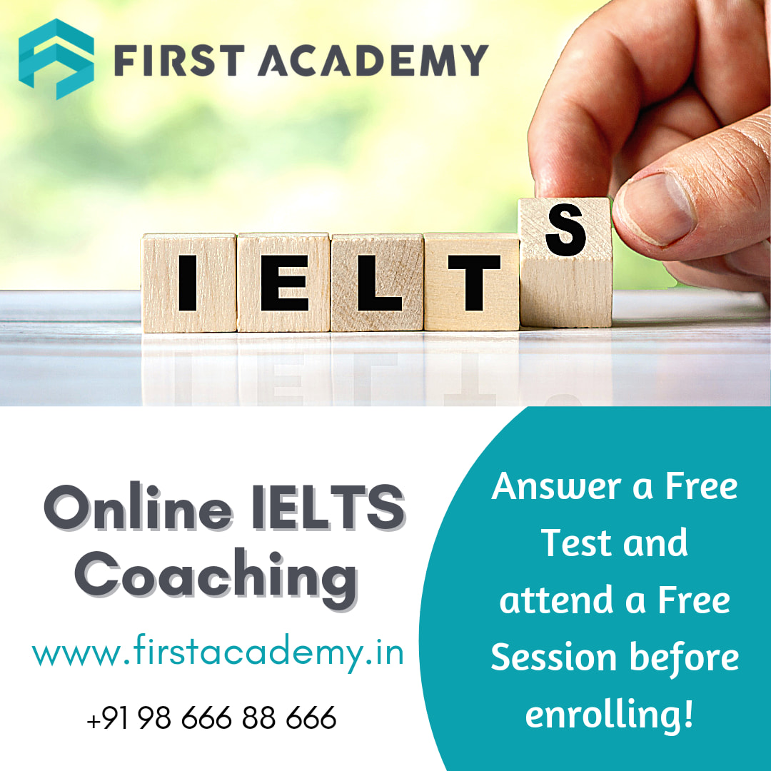 Firstacademy - Cover Image