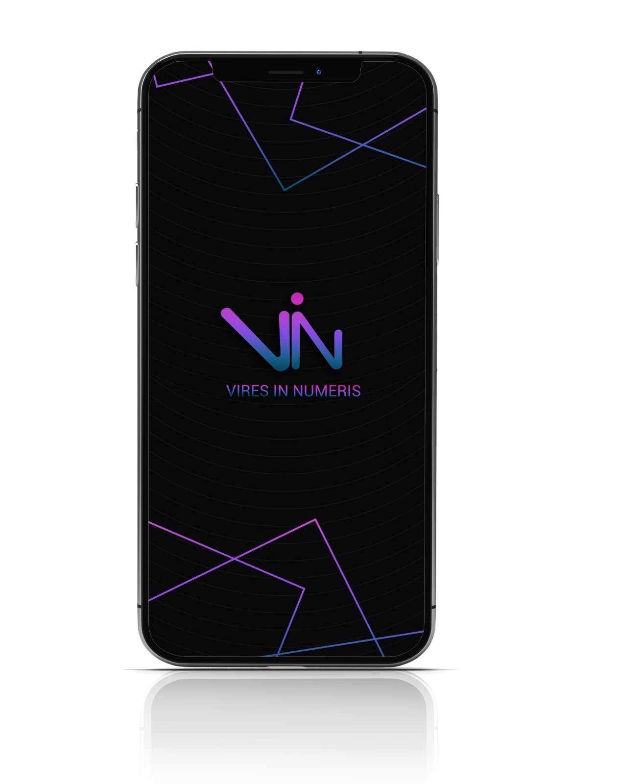 VIN Blockchain - Cover Image