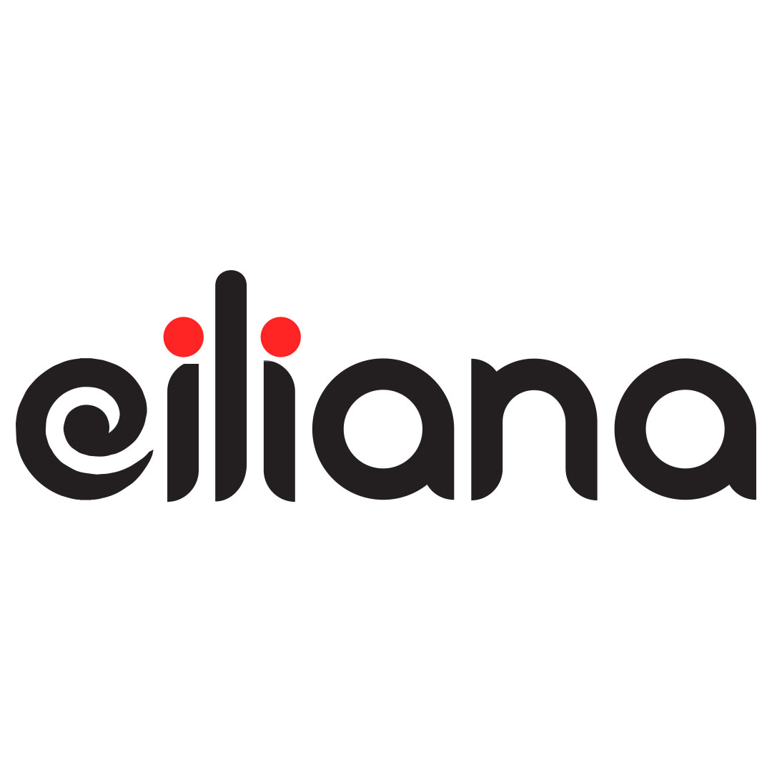 eiliana - Cover Image