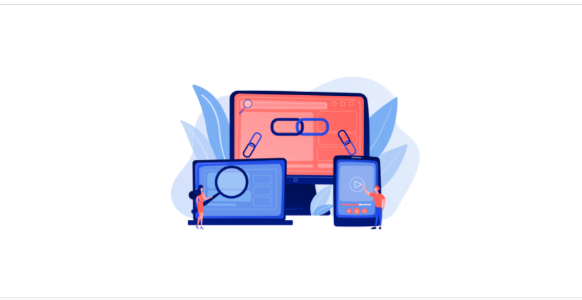 Backlink -  A greta way to create leads - Cover Image