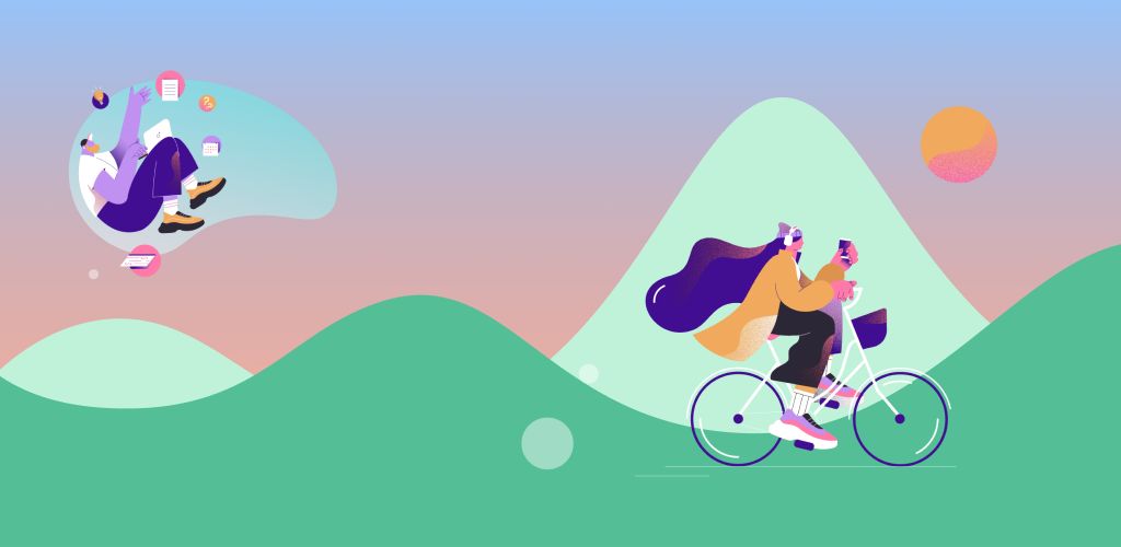 dive.fm - Cover Image