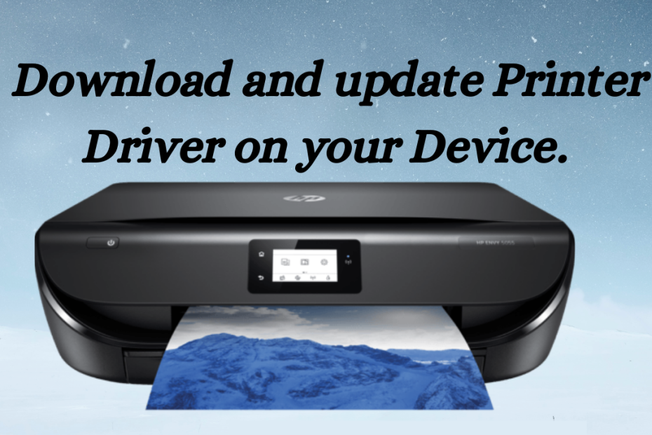 Why Ij.start.canon Printer isn't printing in Black? - Cover Image