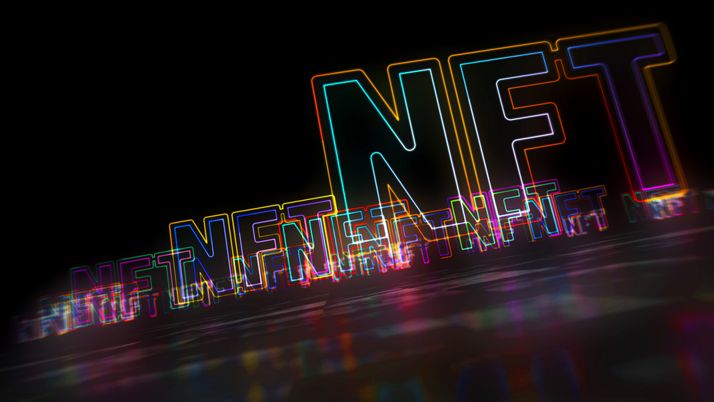 NFT Development Solution The Most Powerful Blockchain Platform - Cover Image