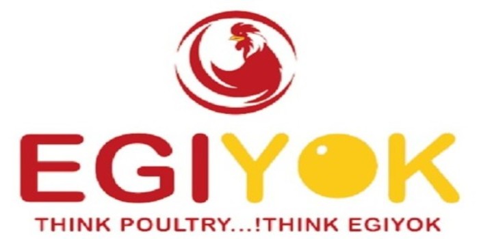 Egiyok - Cover Image