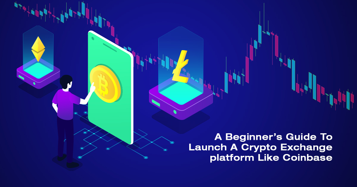 Develop A Decentralized Platform With An Uniswap Clone Script - Cover Image