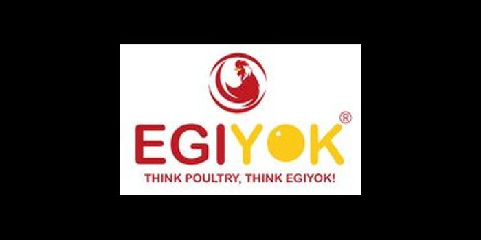 Egiyok - Cover Image