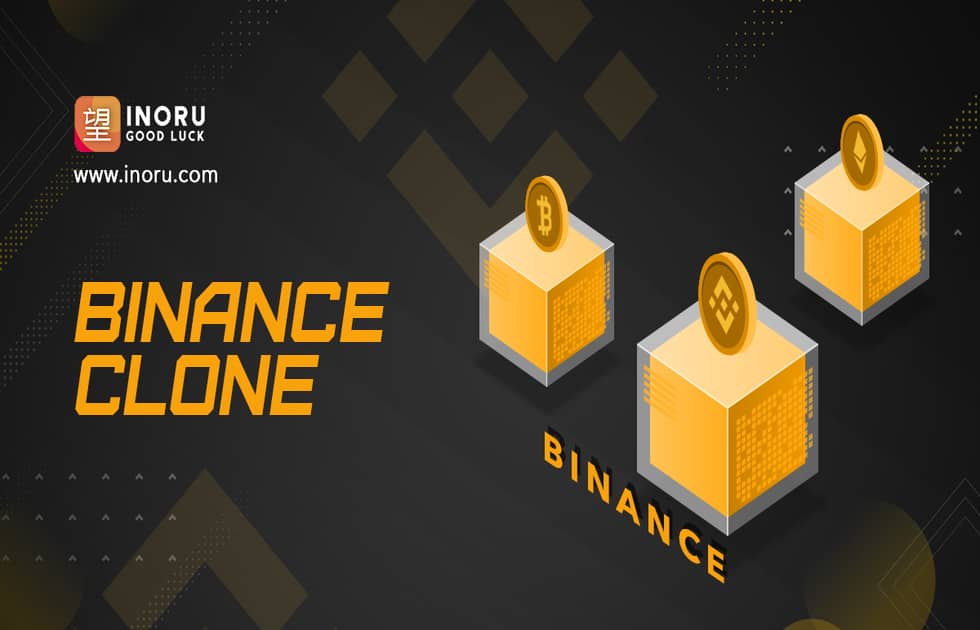 Connect With Us To Get The Binance Clone App Development Personalized - Cover Image