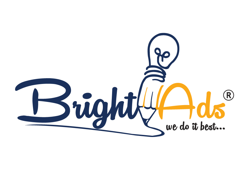 Bright ads - Cover Image