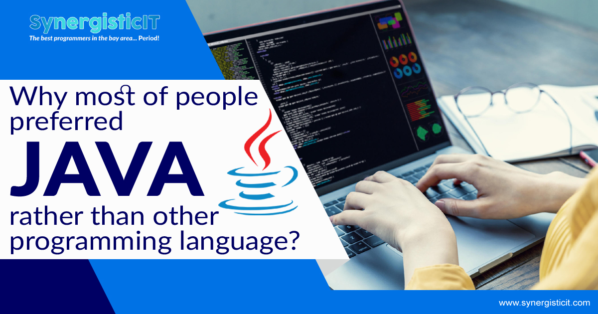 Best Java Training in Los Angeles - Cover Image