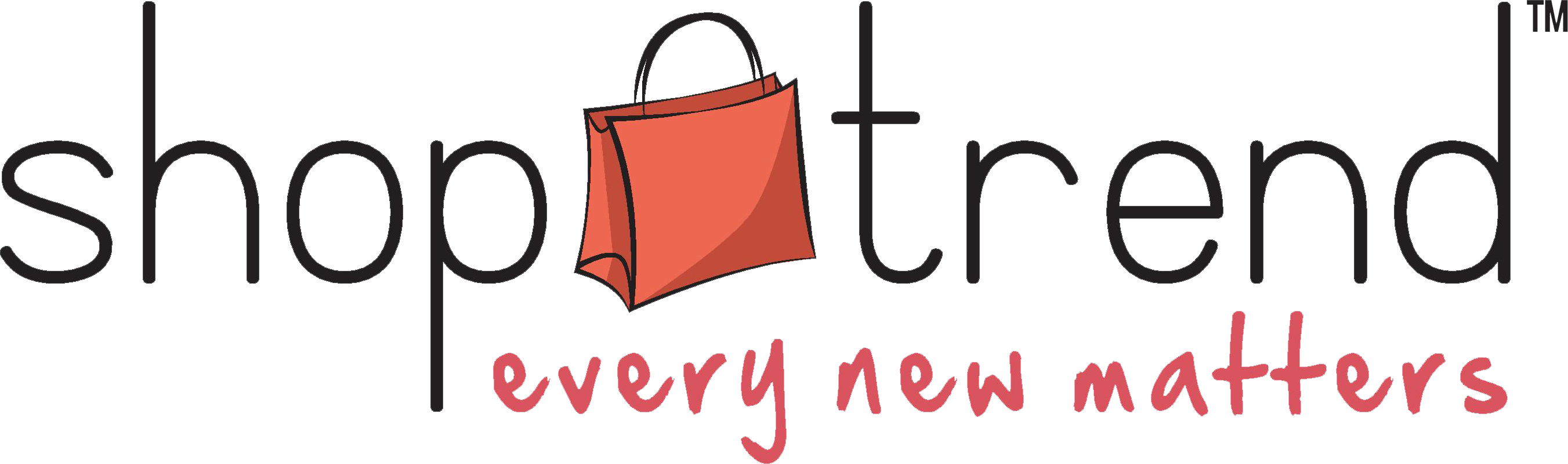 Shoptrend - Cover Image