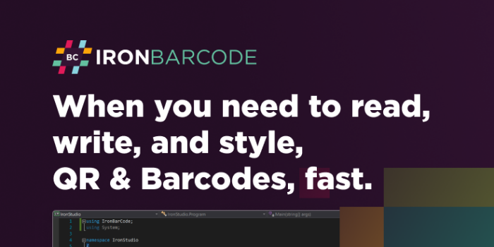 C# Read Barcode from PDF - Cover Image