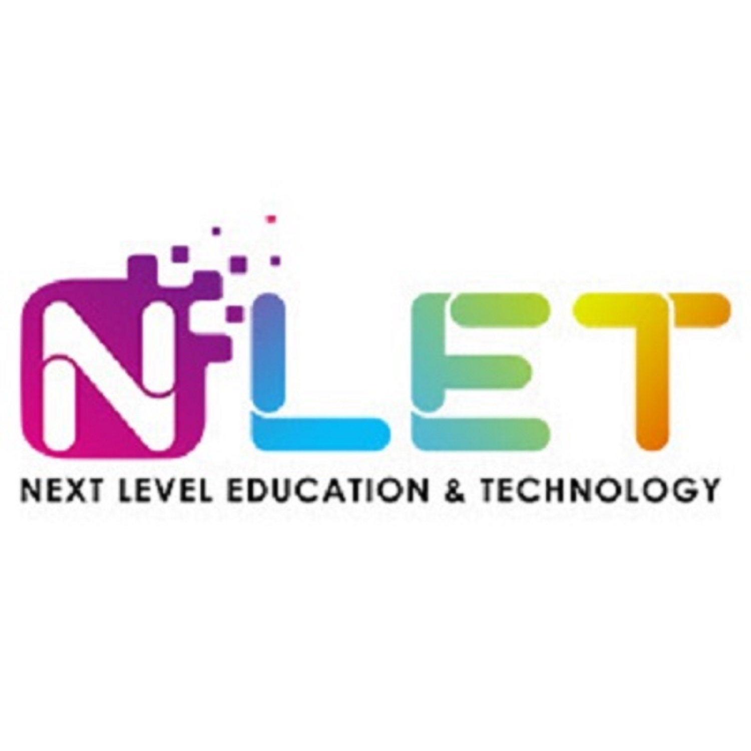 NLET - Cover Image