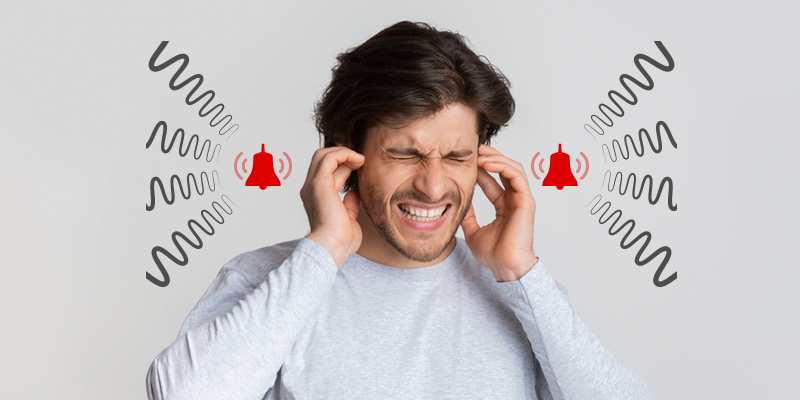 Tinnitus surgery in Hyderabad - Cover Image