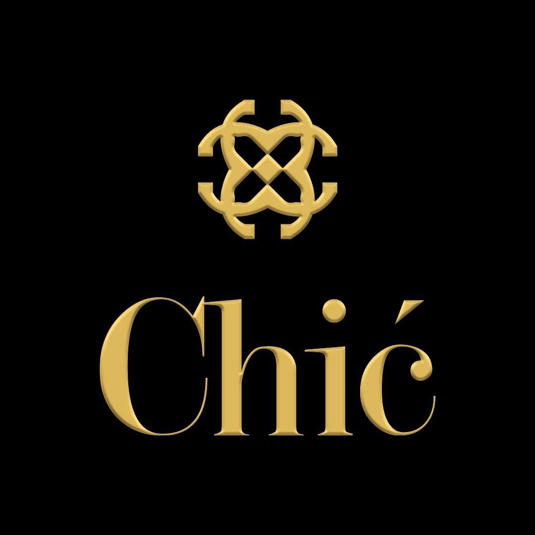 Chic - Cover Image