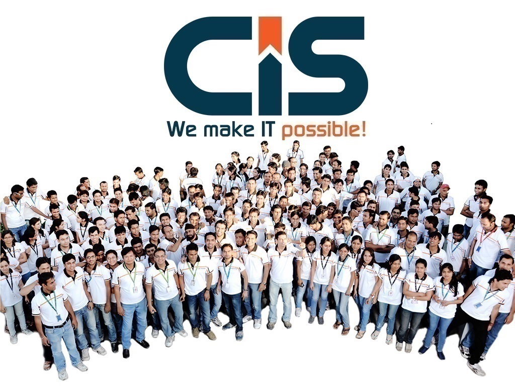 Cyber InfraStructure INC - Cover Image