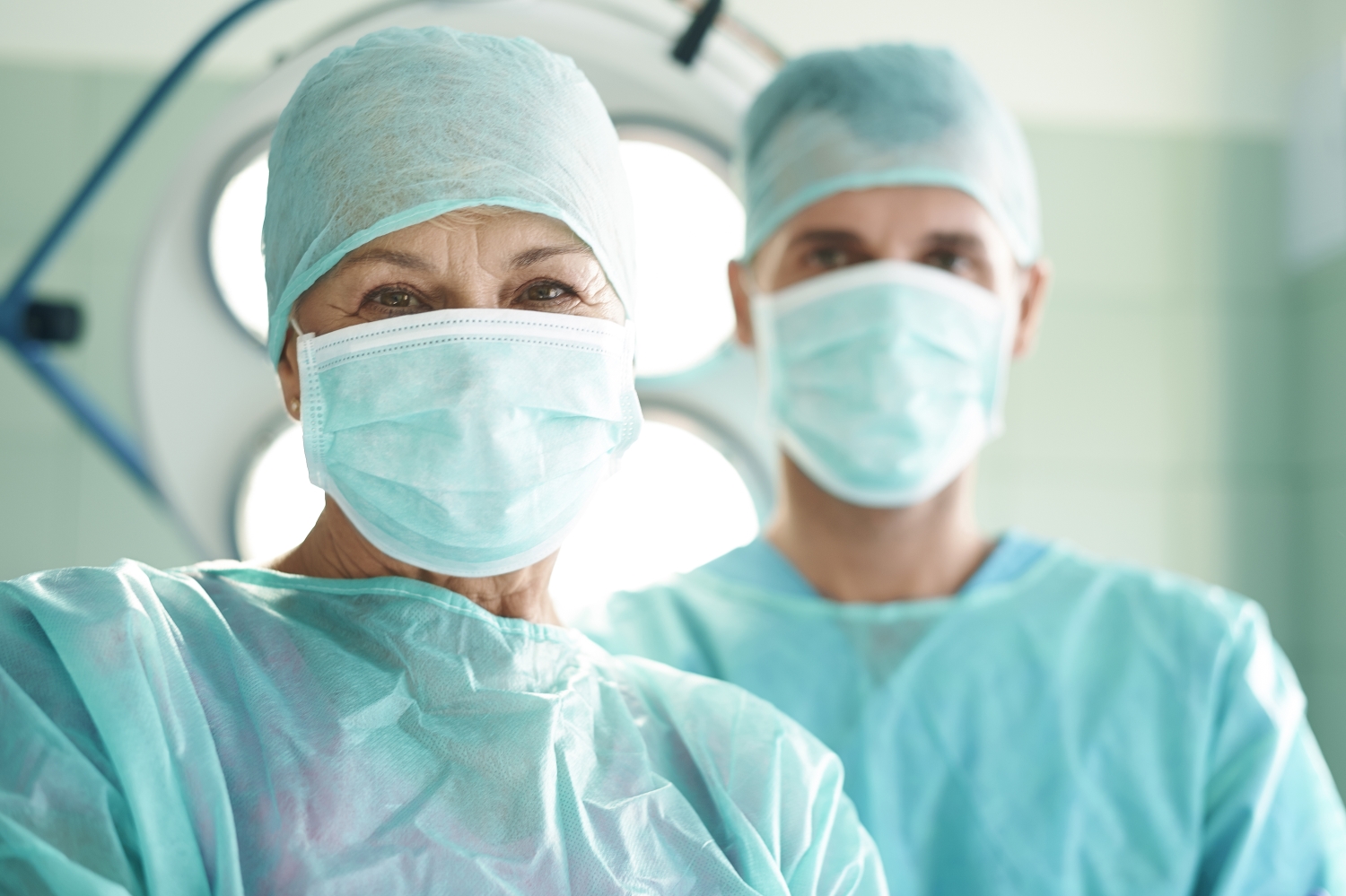 Best Surgical Oncologists in Kukatpally, Hyderabad at Skedoc - Cover Image