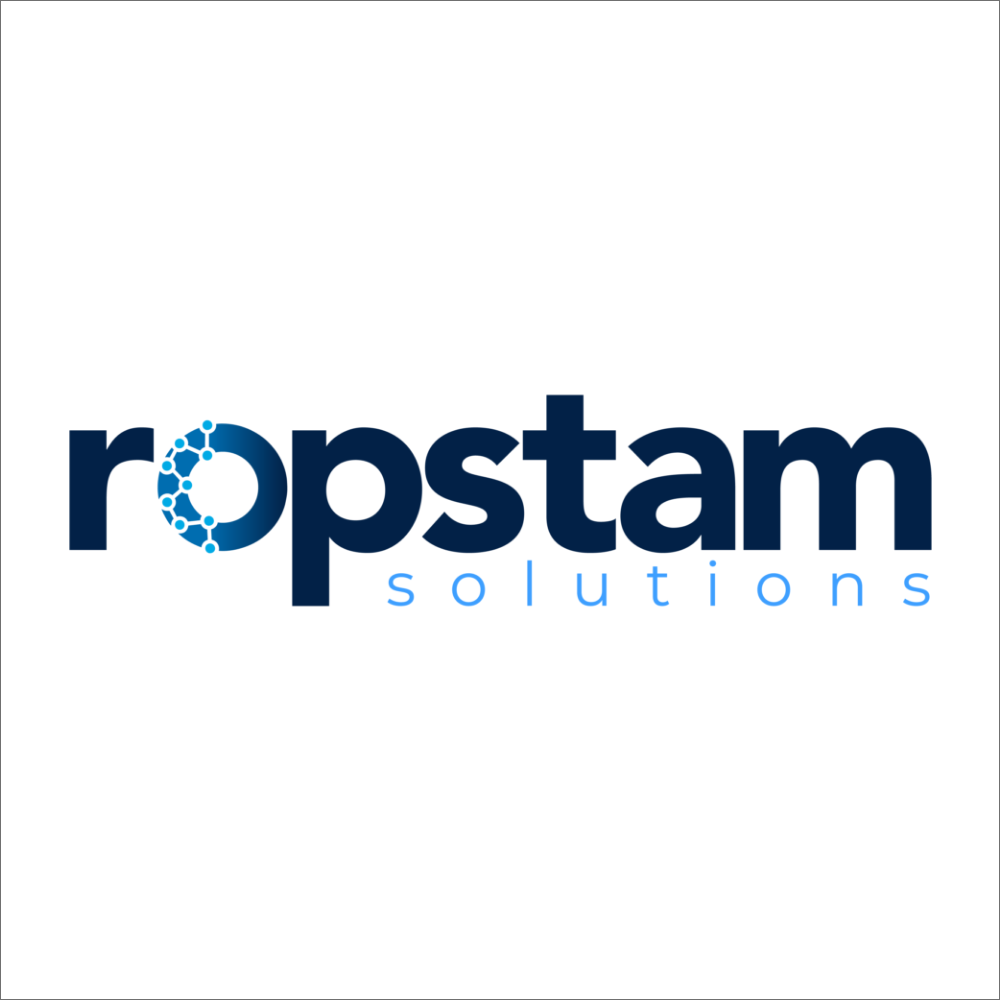 Ropstam Solutions Inc - Cover Image