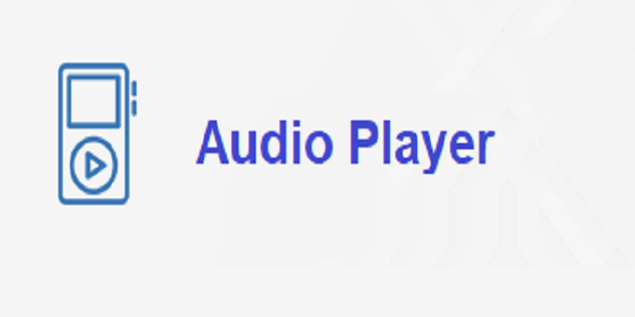Music Player for WooCommerce - Cover Image
