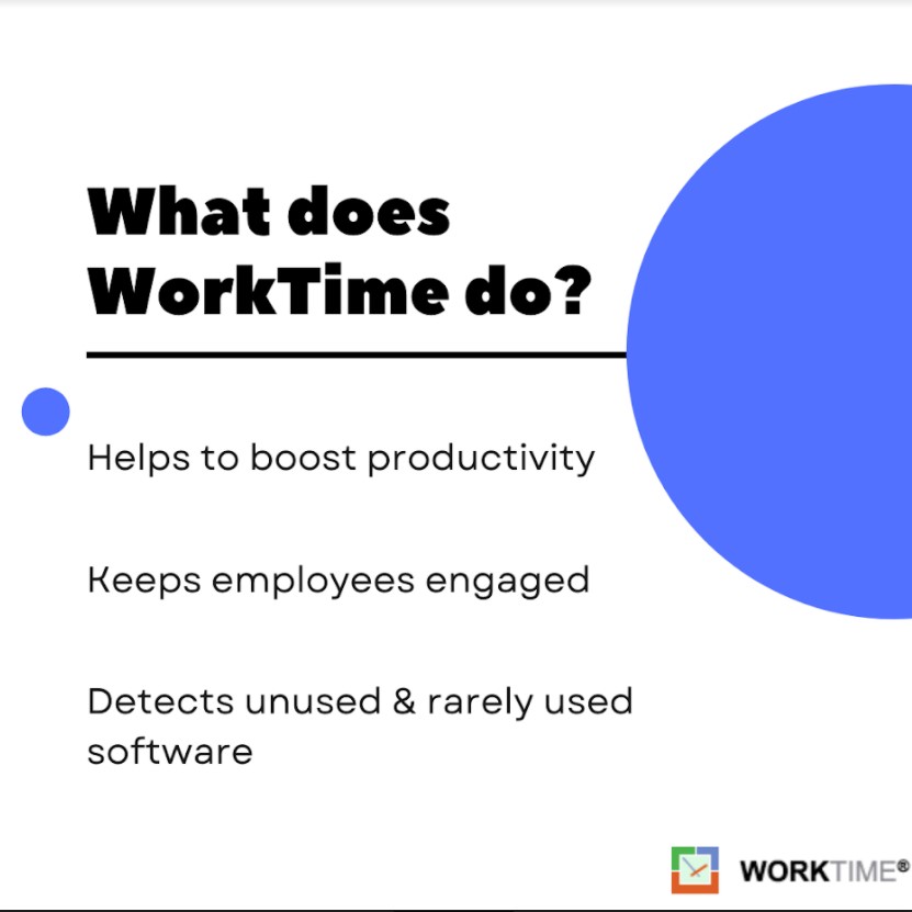 WorkTime - Cover Image
