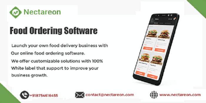 Online Food Delivery Software | Multi-restaurant Food Delivery Script - Cover Image