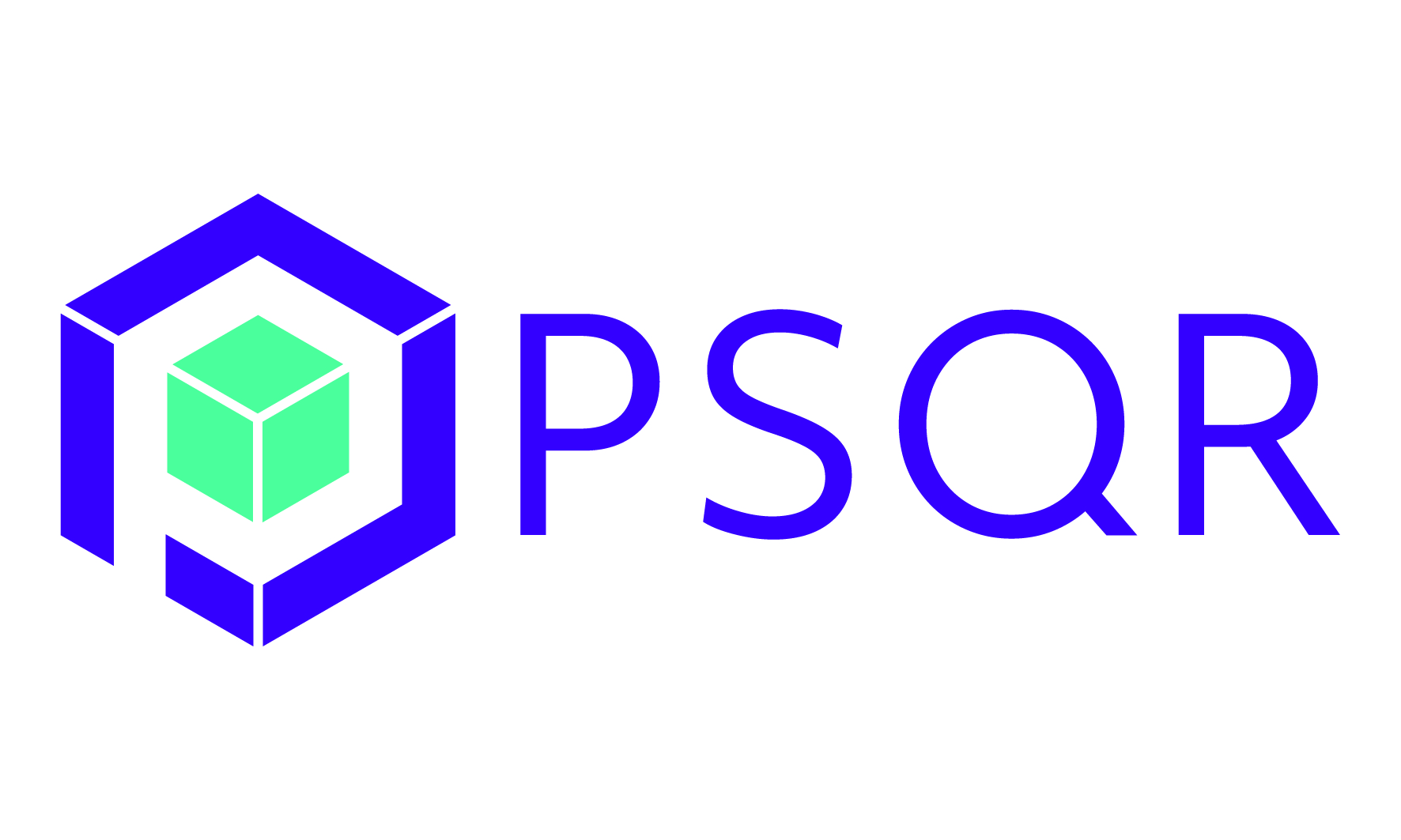 PSQR - Cover Image