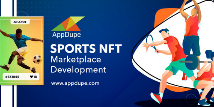 Launch An NFT Sports Marketplace By Choosing Customizable Solutions - Cover Image