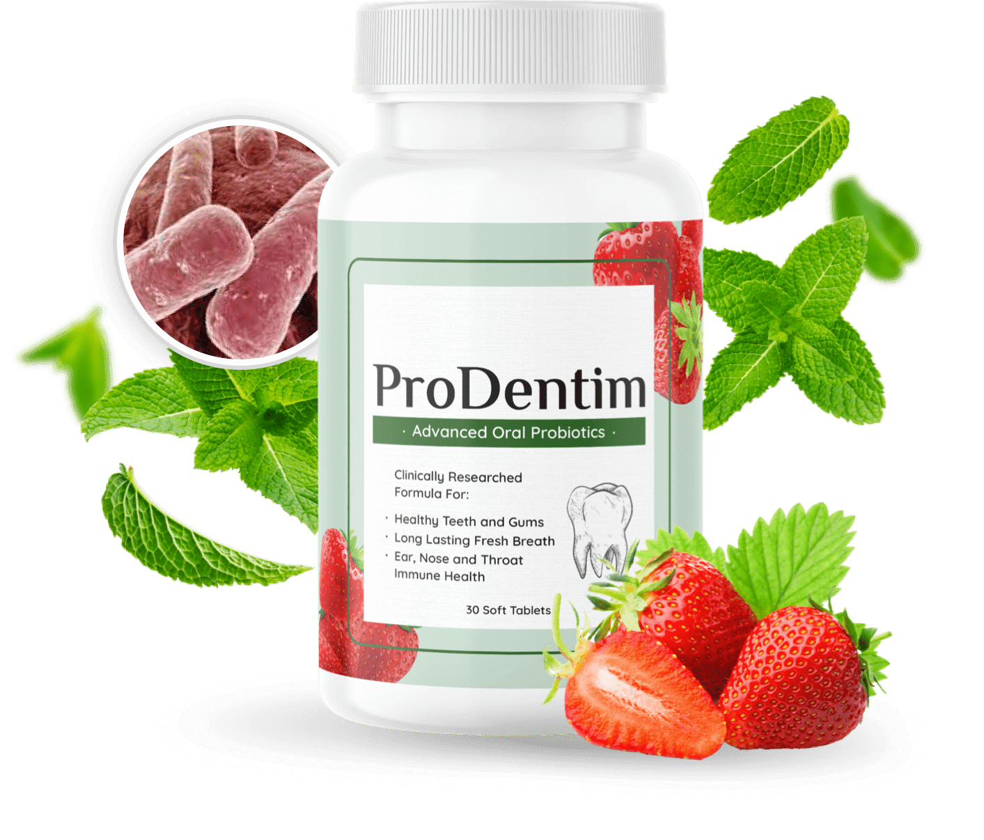 ProDentimÃ¢ÂÂ¢ (Official Site) | Special Discount Today Only! - Cover Image