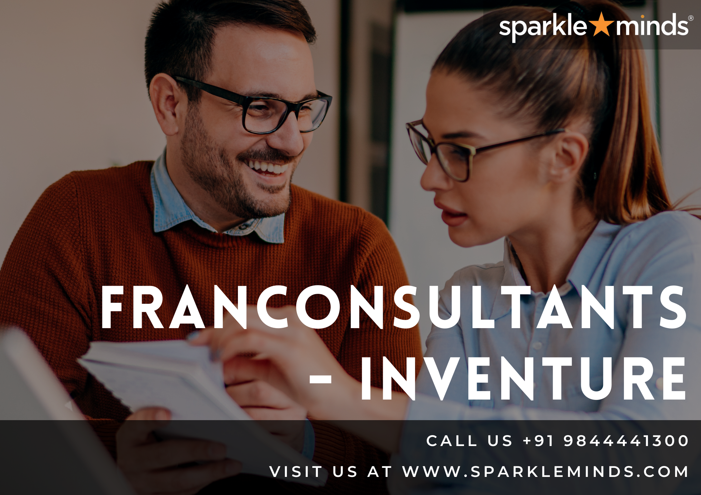Why To Franchise Your Business? Easy Business Expansion - Cover Image