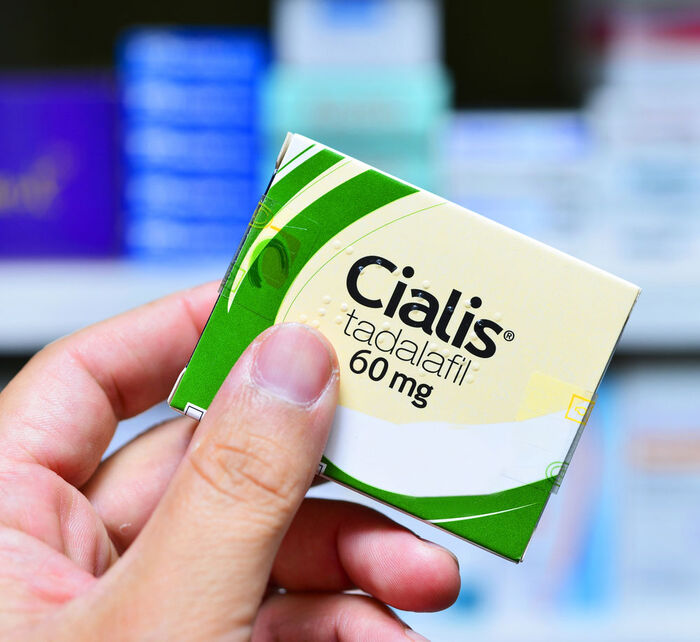 Reasons Cialis 60 mg is simply a superb aspect for erectile disorder in the USA - Cover Image