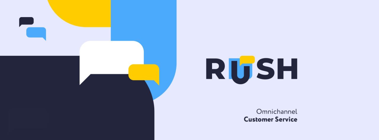 RushSender - Cover Image