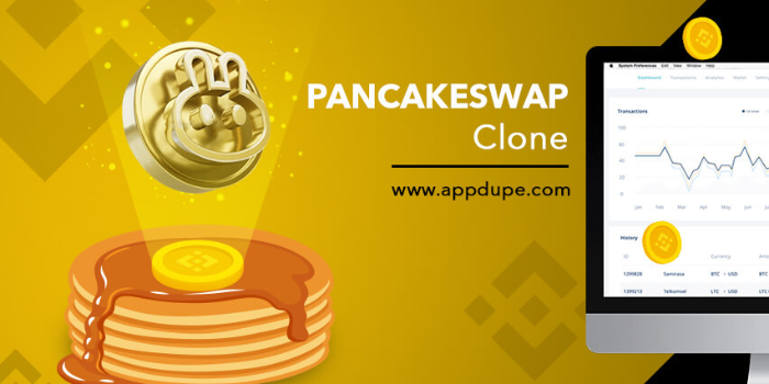 Pancakeswap - Cover Image