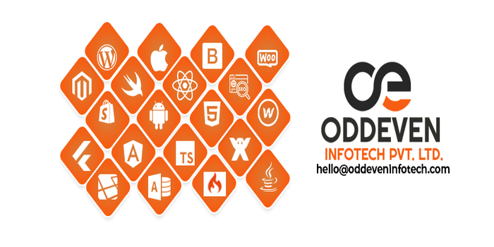Oddeven Infotech - Cover Image