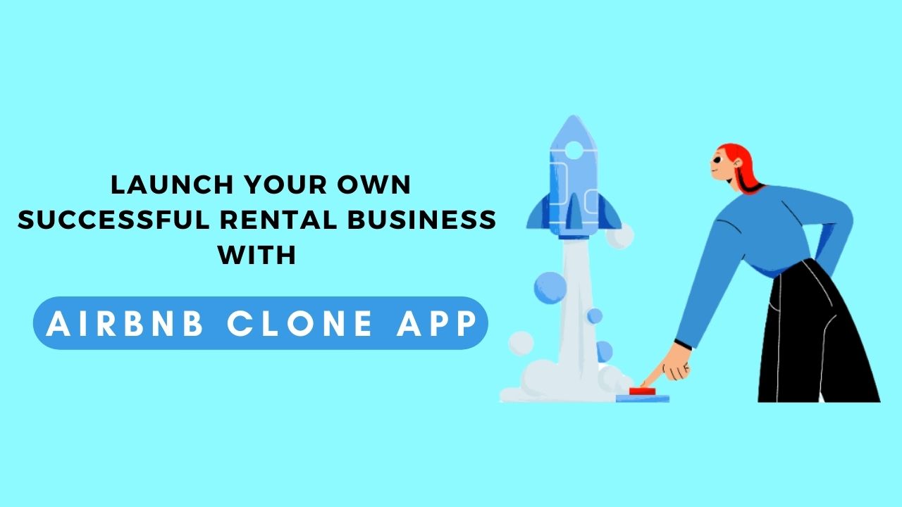 Makent Airbnb Clone - Cover Image