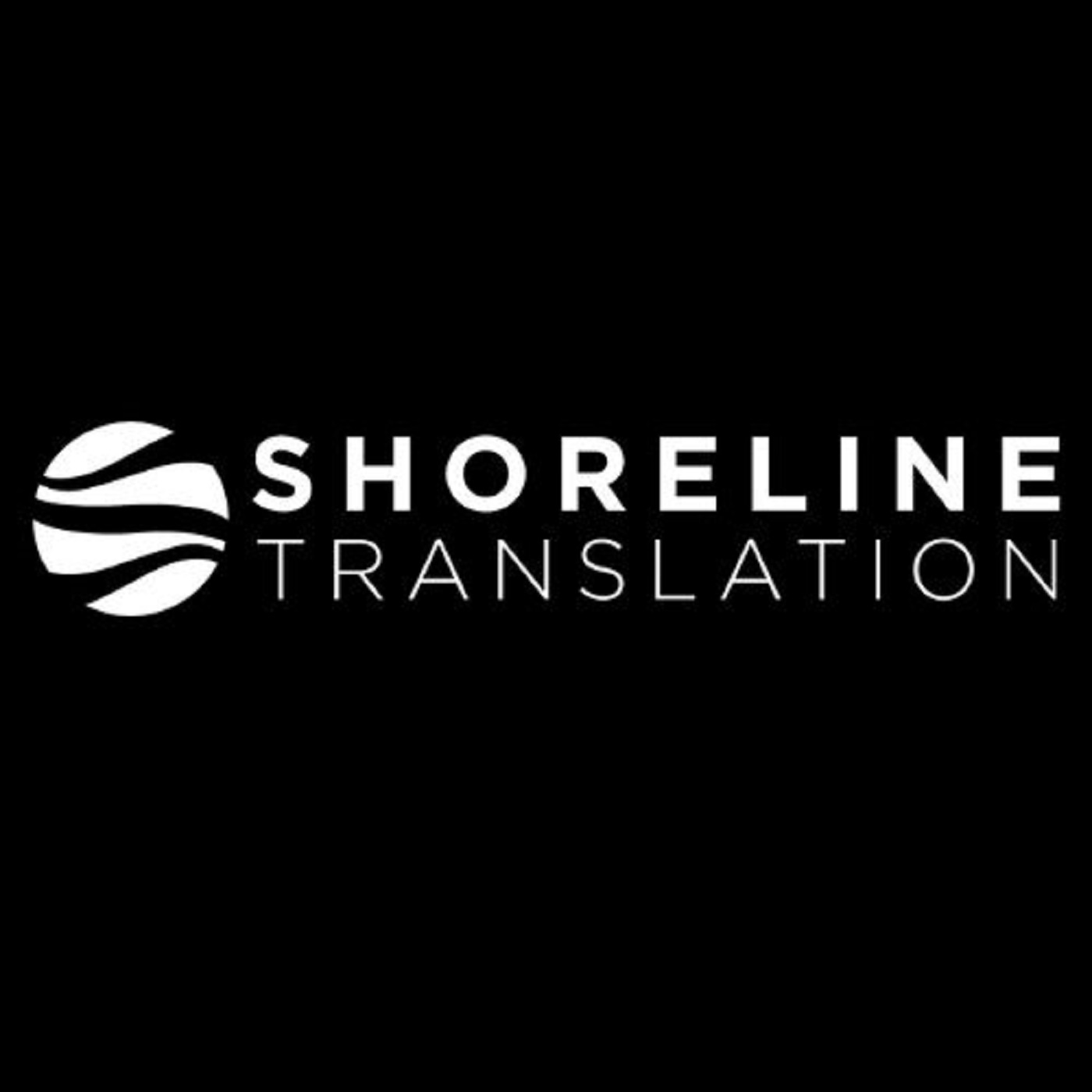 Shoreline Translation - Cover Image