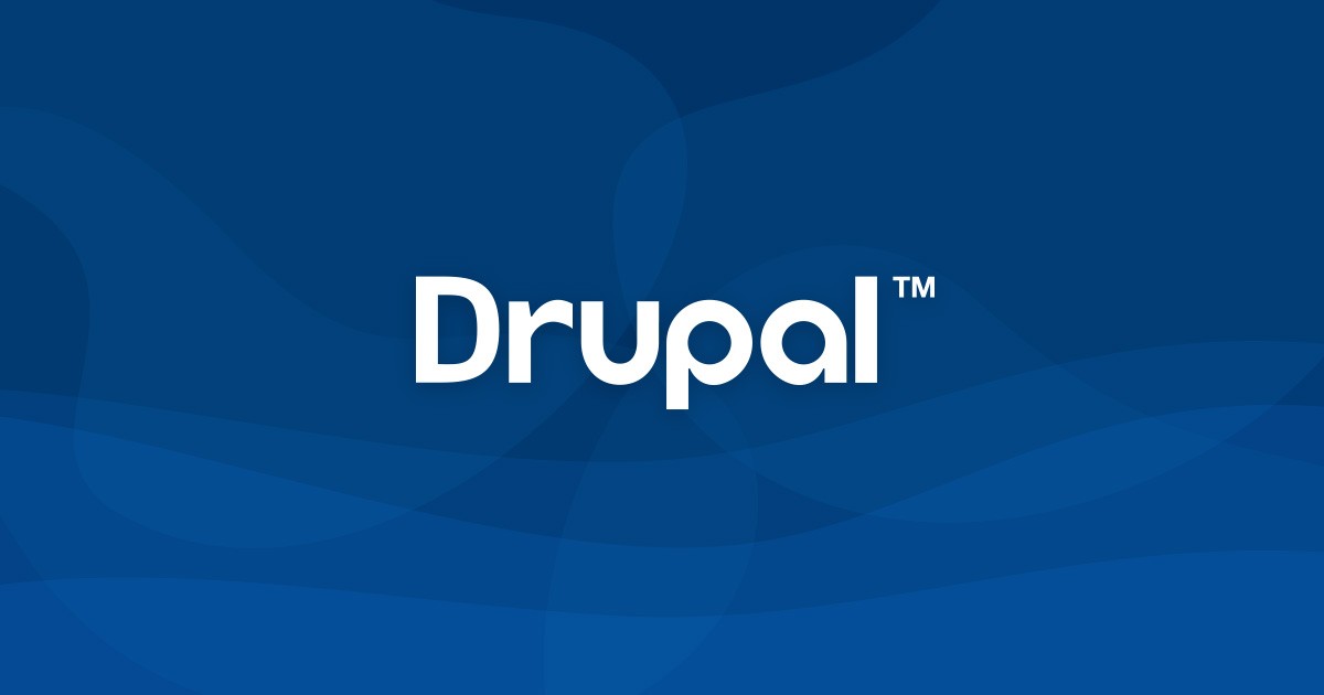 Drupal India - Cover Image