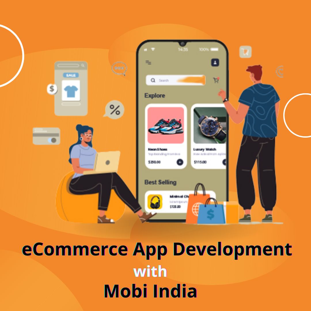 Mobi India - Cover Image