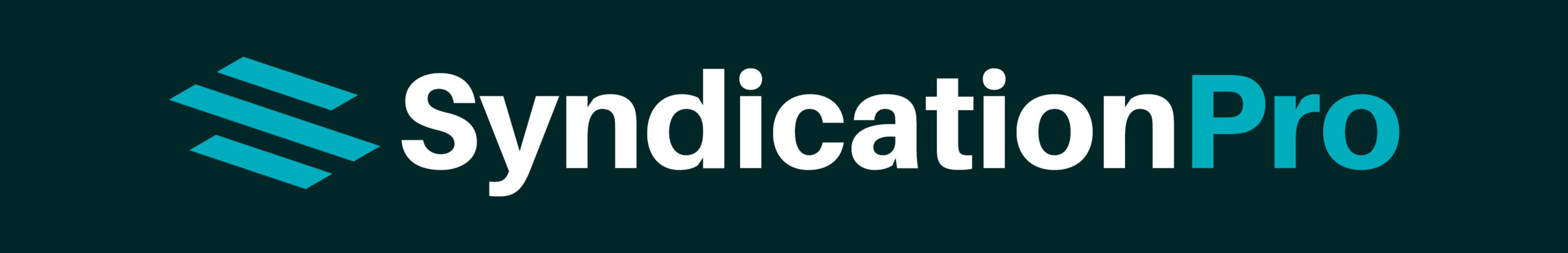 SyndicationPro, LLC - Cover Image