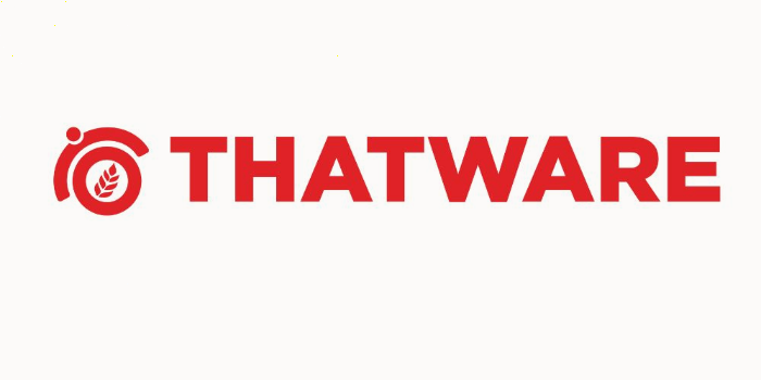 THATWARE LLP - Cover Image