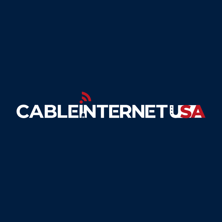 Cable Internet USA - Cover Image