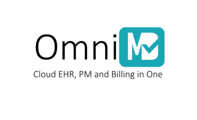 OmniMD - Cover Image
