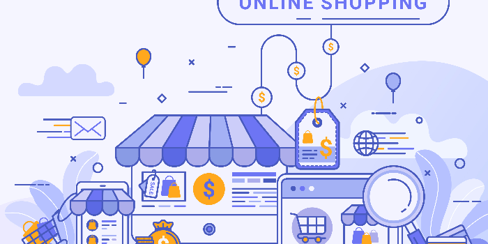 Starting your online eCommerce business is easy now - Cover Image