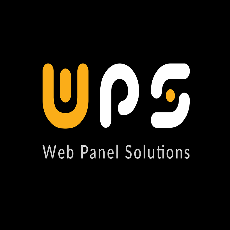 Web Panel Solutions - Cover Image