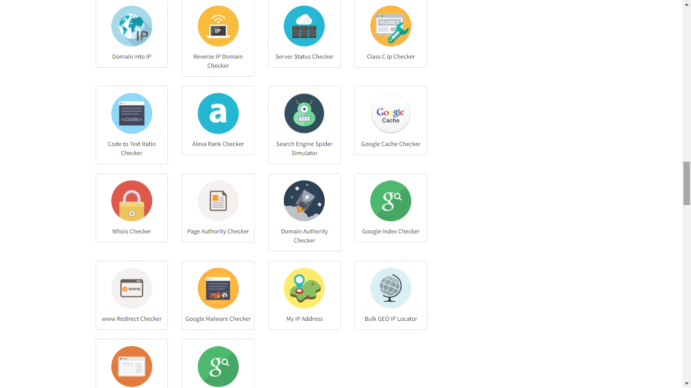 Tronitools - Cover Image