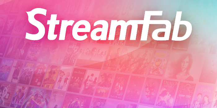StreamFab All-in-one Downloader - Cover Image