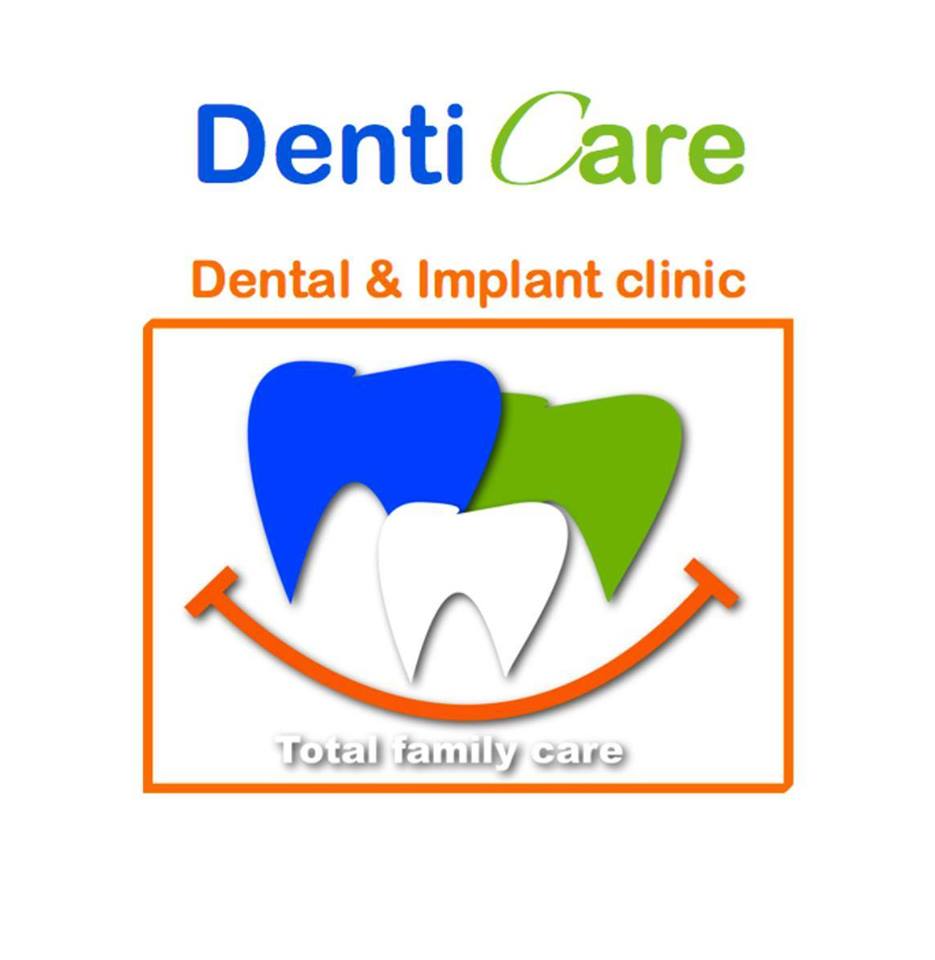 DENTICARE DENTAL AND IMPLANT CLINIC - Cover Image