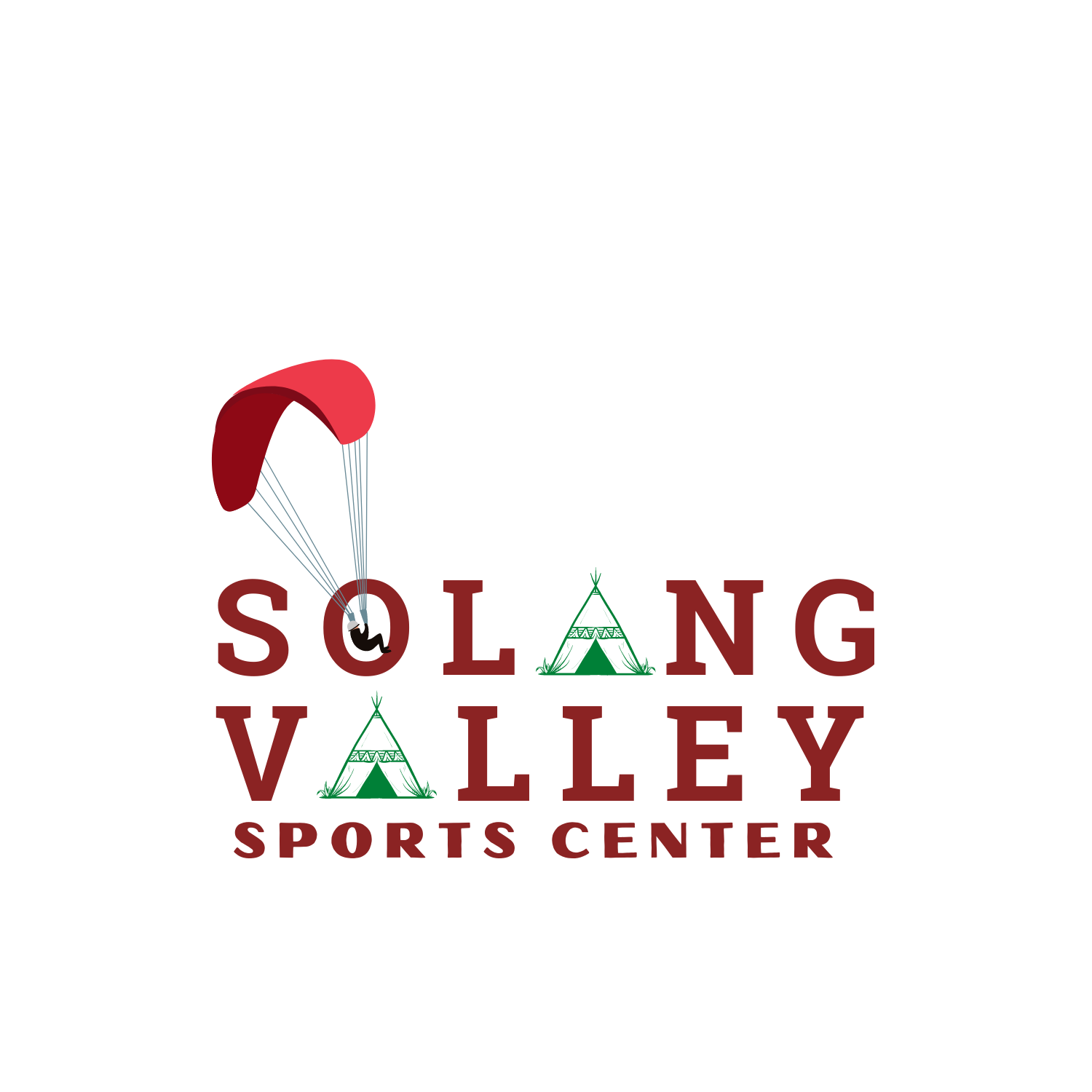 solang valley sports center - Cover Image