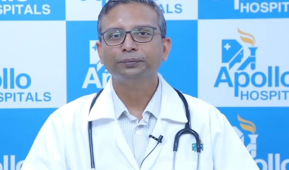 Best Infectious Disease Specialist in Hyderabad - Cover Image